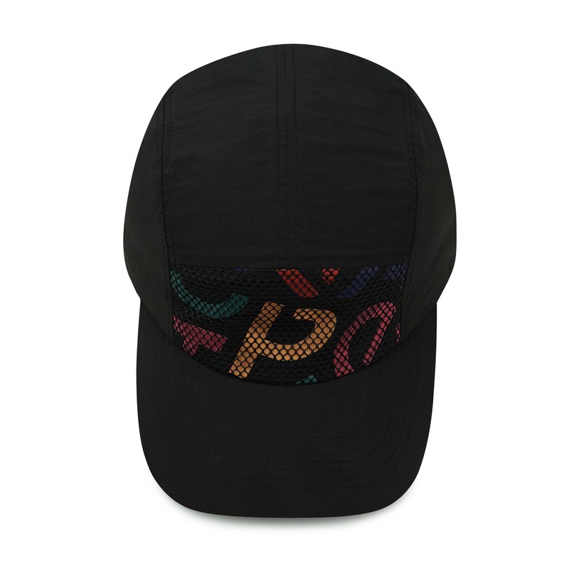 Clape Quick-Drying Camp Hat, Lightweight Breathable Waterproof Nylon 5 Panel