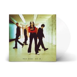 Who Am I - Exclusive Limited Edition Clear Colored Vinyl LP