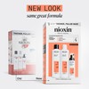 Nioxin Scalp + Hair Thickening System 4 Trio Pack