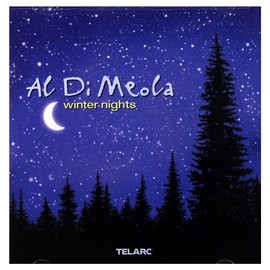 Winter Nights [IMPORT]