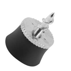 Ball Retriever For Putter, Universal Putter Ball Grabber Grip Suck It Up Pick Putting Putterball Oversize Retriever Mini Suction Cup Attachment For Putter Grip Accessory