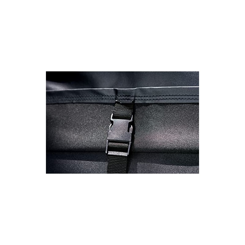 Razor Cover for Razor 4 Burner Griddle