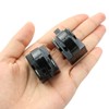 MEETOOT 2pcs QP-02-4.7 PTC Refrigerator Start Relay 2 Pin Coolers