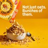 Honey Bunches of Oats Honey Roasted Breakfast Cereal Bag with