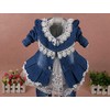 Conjunto de ropa para bebés y niñas, 3 piezas, ropa