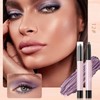 12pcs Eye Shadow Stick Waterproof Eyeshadow Stick Matte Eye Shadow