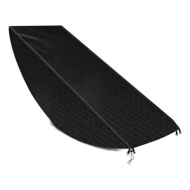 Funda Para Tumbona De Jardín De Tela Oxford 210d Para