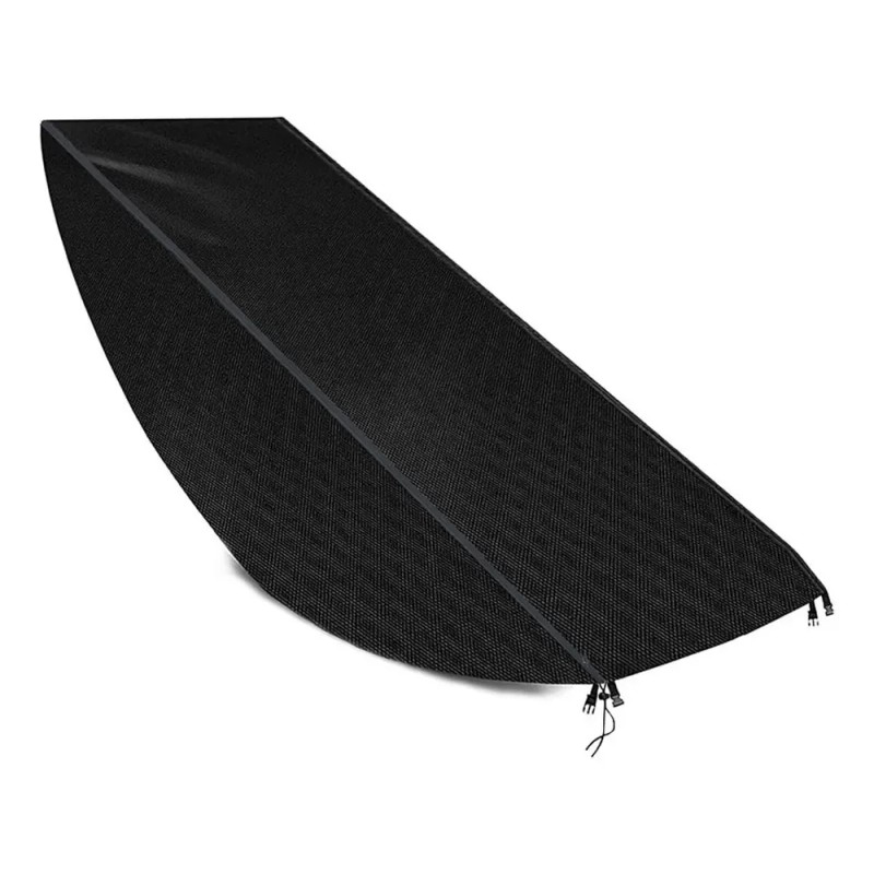 Funda Para Tumbona De Jardín De Tela Oxford 210d Para