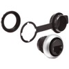 Eaton M22-RJ45-SA Bulkhead Interface, 22 mm Diameter Operators, RJ45 Ethernet