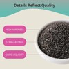 #80 Grit Aluminum Oxide Blast Media (12 LBS/5.44kg) - Premium