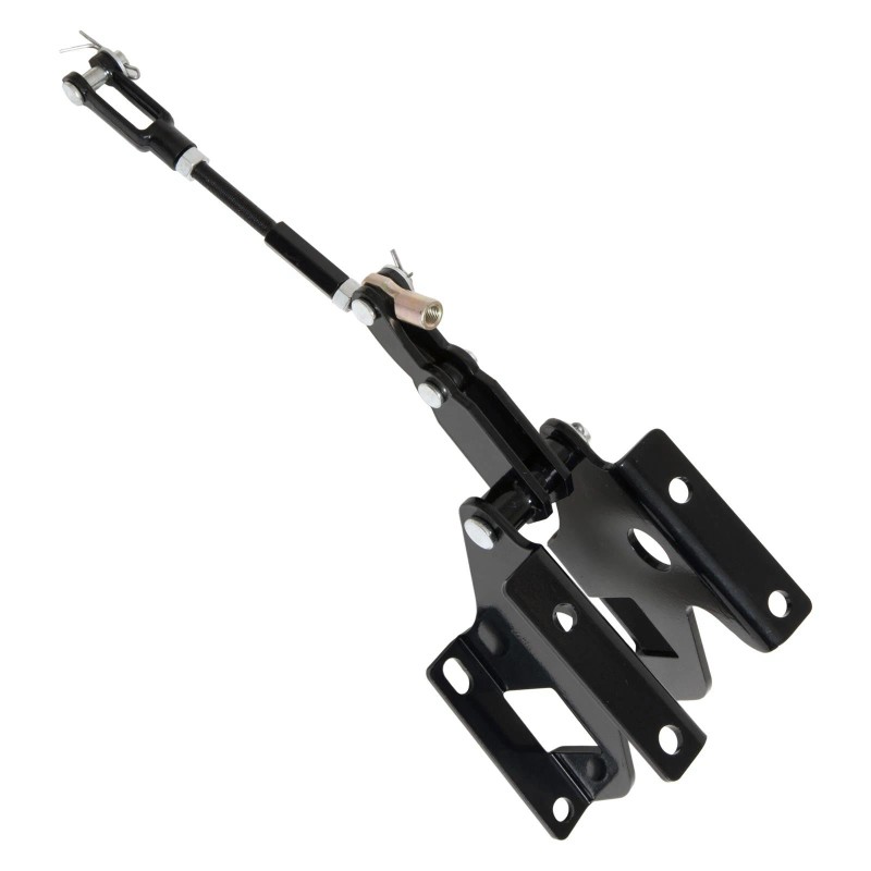 Summit Racing Power Brake Booster Mounting Bracket SUM-760172