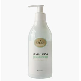 Louiscell Revitalizing Skin Lotion for Dry Skin Large Capacity 300ml Extremely dry skin soothing moisturizing intensive care / 루이셀 리바이탈라이징 건성용 스킨로션 대용량 300ml 극건성피부진정보습 집중 케어