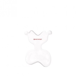 Meditherapy Facial guasha meditherapy leaf beauty guasha / 페이셜괄사 메디테라피 리프미괄사