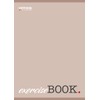 OFFICER PRODUCTS Exercise Book / Format A5 96/96 Sheets Squared