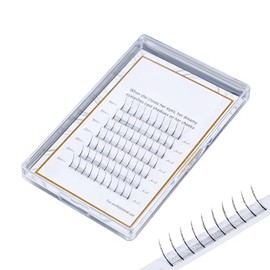 Pestañas Brillantes,80 Piezas de Extensiones Postizas,Uso En Cosplay | para Niñas Mujeres Esposa Fiesta Boda Navidad Festival Cosplay Vacaciones Diario