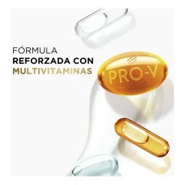 Shampoo Pantene Pro-v Prevención Caída 1.19 L