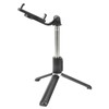 Q02 Telescopic Phone Selfie Stick Tripod MultiFunctional Remote Control Selfie