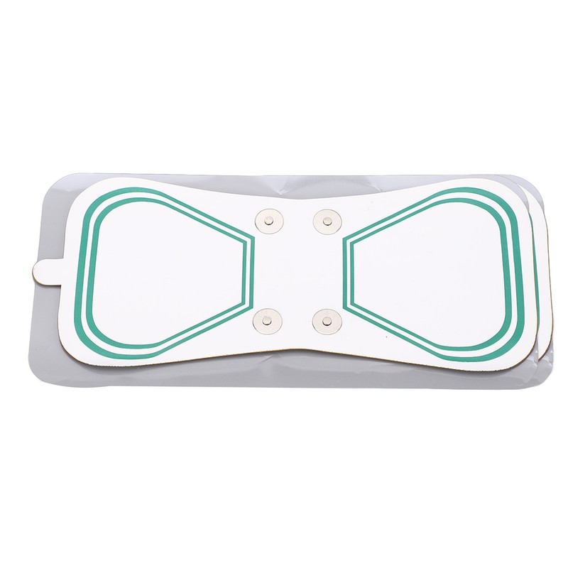 Neck Massager Remote Control 46℃ Heating Massage Machine USB Charging