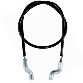 Quest-Lucky 1501122MA Snowblower Front Lower Drive Traction Auger Cable Used fits for Craftsman Murray 313449MA