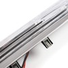 GRAND ORANGE LED 3rd Brake Lights Compatible with 2014-2018 Chevy