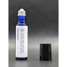 ParfumOlio L'INTERDIT type Perfume Oil Impression - Fragrance Body Oils - 10ml - Women's