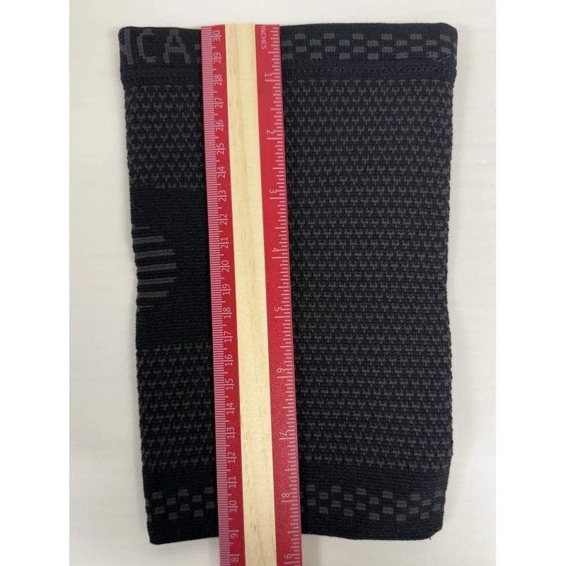 NEENCA PROFESSIONAL ELBOW BRACE COMPRESSION SUPPORT SLEEVES 2-PACK 1 Pair