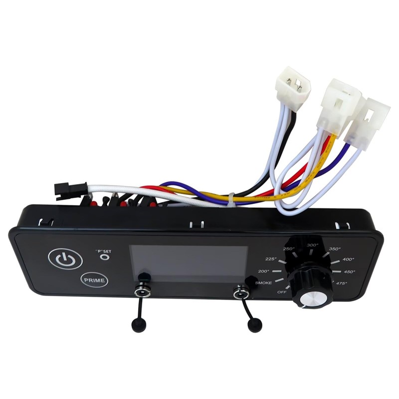 New Version Control Board for Pit Boss Wood Pellet Grill/Smoker,