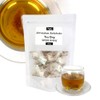 Good Day for drinking Tea Total 32 flavors and taste