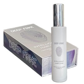 Intelligent Hair Reprogramming Spray | Moisturizes and Hydrates | Controls Frizz | High Shine Finish | Helps Damaged Hair