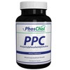 Nutrasal PhosChol, 600mg – 120 Gel Capsules