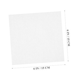 FELTECHELECTR 300pcs Cleaning Wipes Pulp for Electronics Screens and Lenses for Home Office School and Studio Use