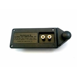 KLIPSCH Recessed Speaker Terminal Gold Binding Posts