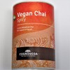 Cosmoveda Vegan Chai Spicy Organic Rice Drink 180 g