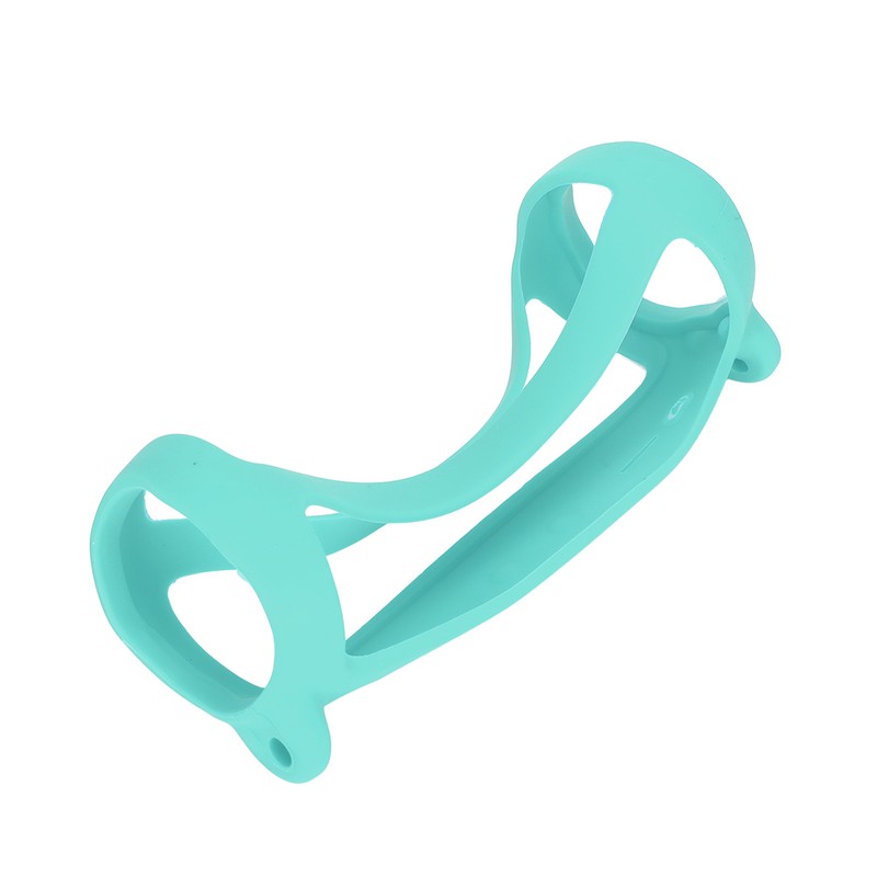 For Flip5 Silicone Case Speaker Silicone Protective Cover with Shoulder