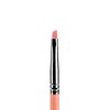 Bdellium Tools Professional Makeup Brush - Pink Bambu Series 760