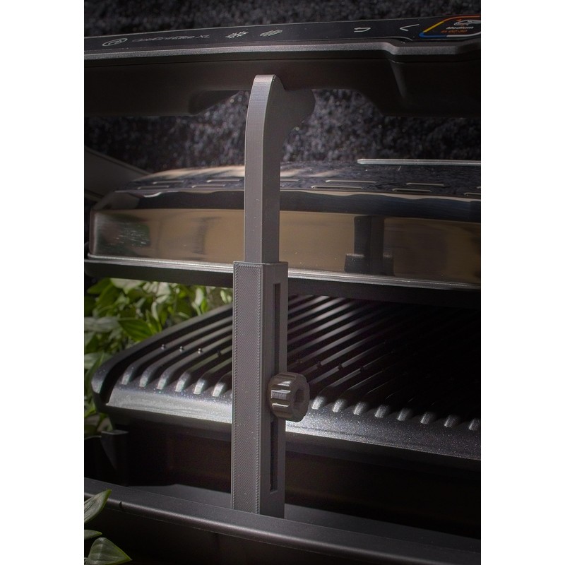 Spacer for Tefal Optigrill (Silver)