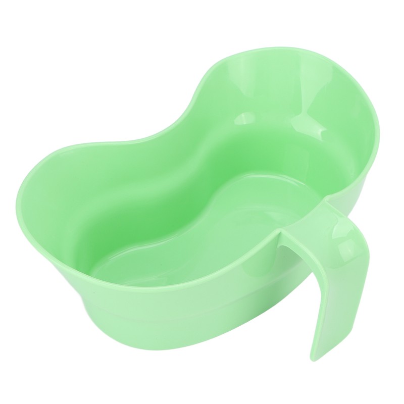 Vomit Basin Cup Oral Care Brush Teeth Plastic Emesis Basins