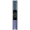 Revlon PhotoReady Eye Art Lid+Line+Lash, Steel Spark