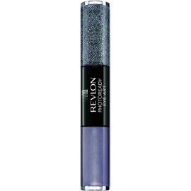 Revlon PhotoReady Eye Art Lid+Line+Lash, Steel Spark