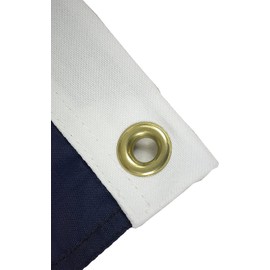 Flagsource U.S. Air Force Nylon Military Flag, Made in The USA, 4x6'