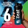 Zeal Electrolyte Powder - 90 Servings | Keto Electrolytes Powder
