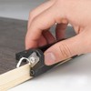 DDWT Chamfer Plane Edge Banding Trimmer Veneer Edge Trimmer for