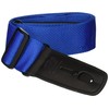 Lock It LIS003P2PBLU Professional 2" Polypro Strap with Locking Ends,