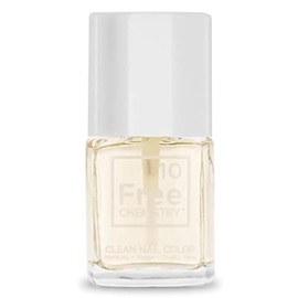 Non-Toxic, Plant - Based Clear Base Coat