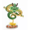 Dragon Ball Shenlong Mountain + Modelo De Colocación Shenlon