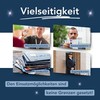 Twist4® Protective and ID Card Holder in Credit Card Format