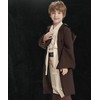 GOLDSTITCH Kids Hooded Robe Cloak Knight Fancy Cool Cosplay Costume