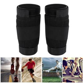 Adjustable Weighted Ankle Leg BandsAnkle BandWeighted Ankle Leg Band, High Density Net Cloth, Breathable Durable, Wrist & Ankle Weights Weights & Accessories