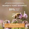 Apivita Women's Tonic Shampoo for Thinning Hair 250ml