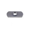 50 Pack 3/8-16 Spot Weld Nuts - Double Tab -